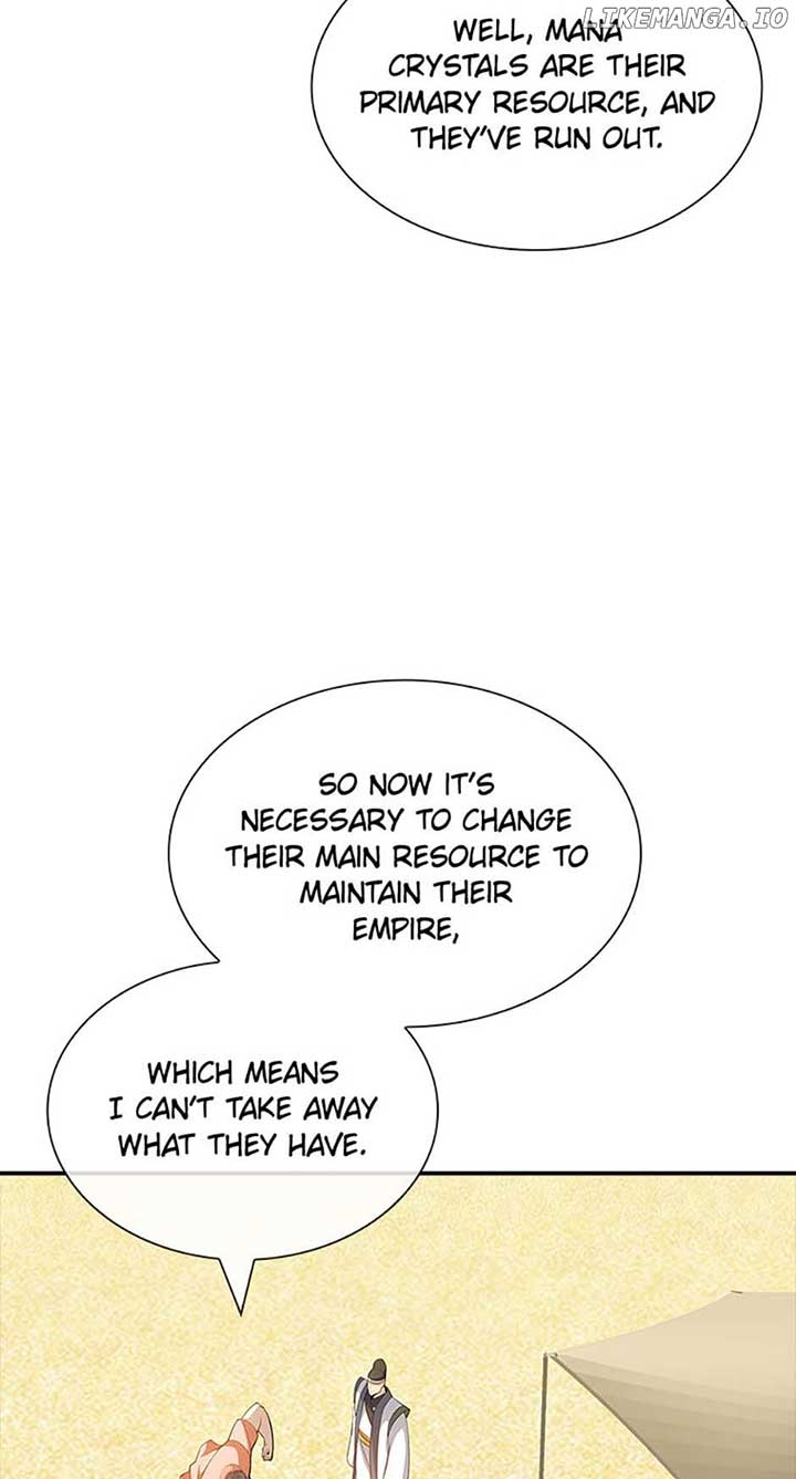 The Carefree Life of an SSS-Class Knight Chapter 71 — Page 40
