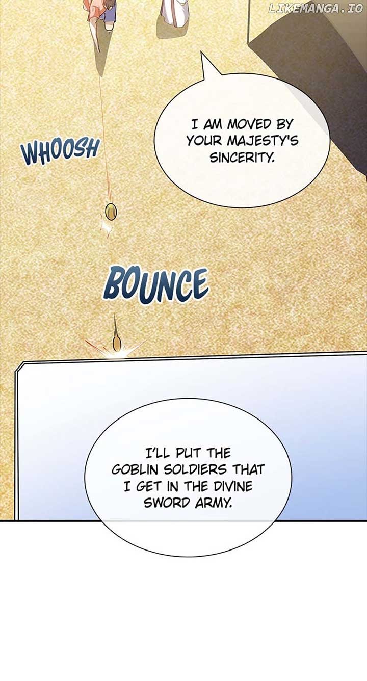 The Carefree Life of an SSS-Class Knight Chapter 71 — Page 41