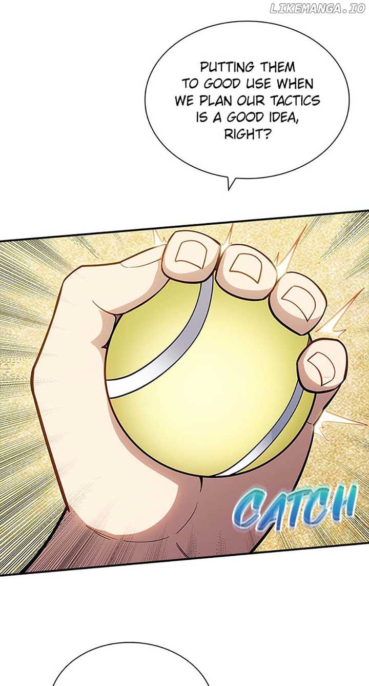 The Carefree Life of an SSS-Class Knight Chapter 71 — Page 42