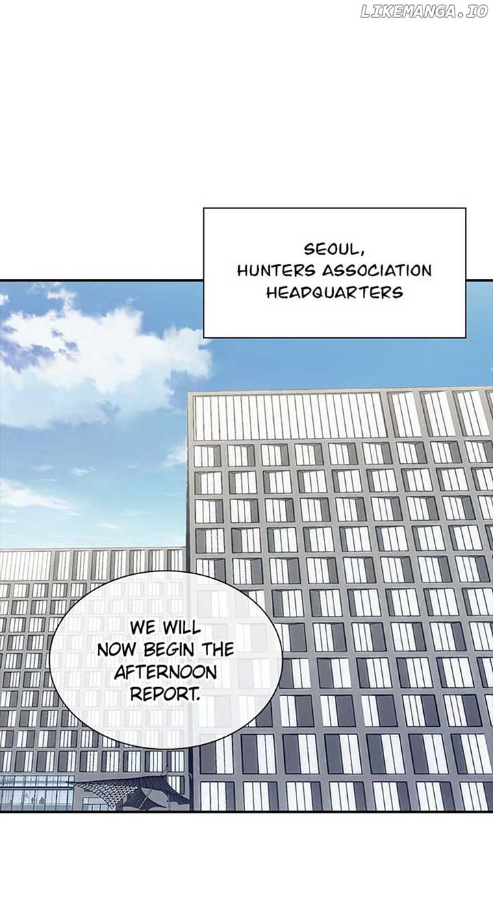 The Carefree Life of an SSS-Class Knight Chapter 71 — Page 44
