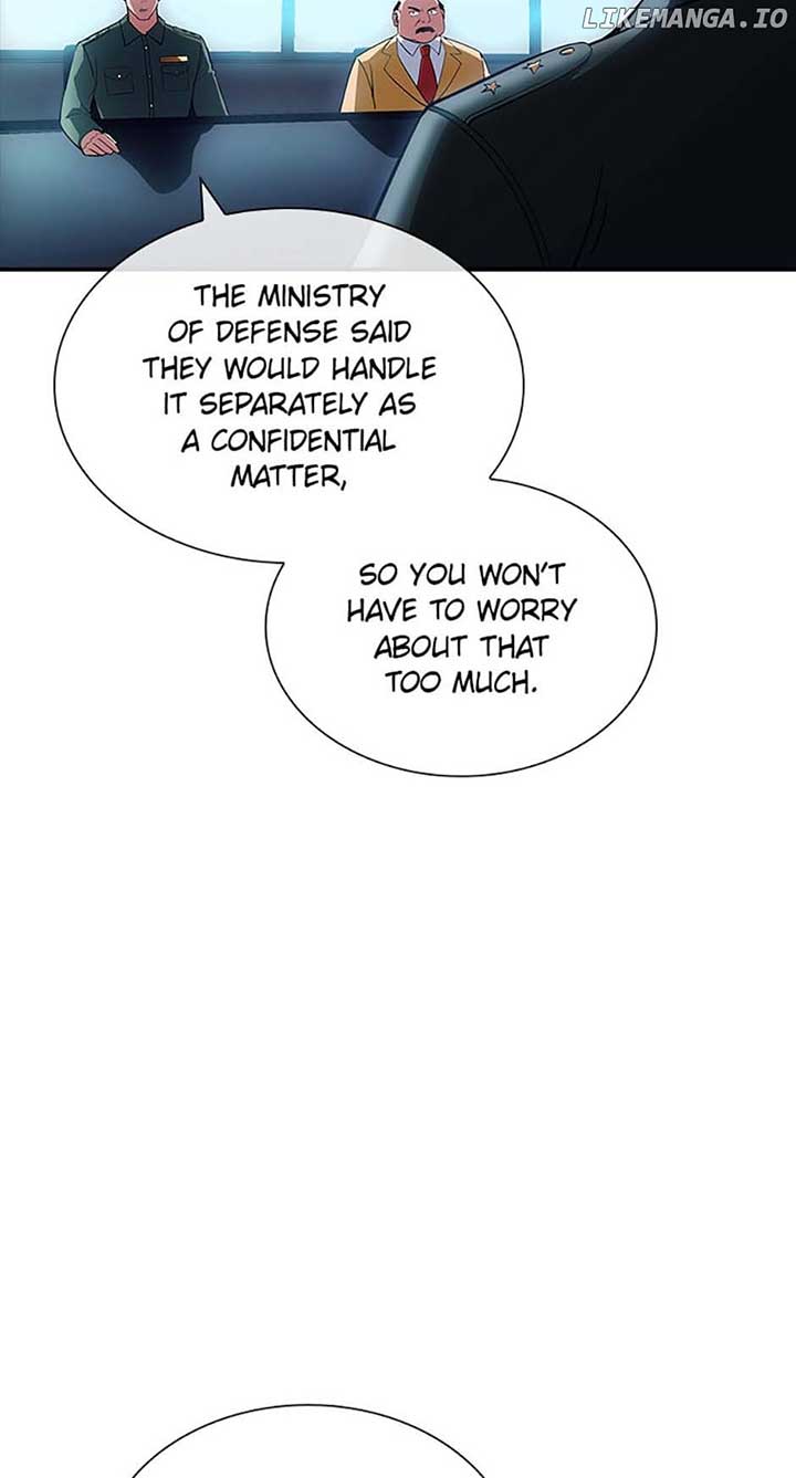 The Carefree Life of an SSS-Class Knight Chapter 71 — Page 47