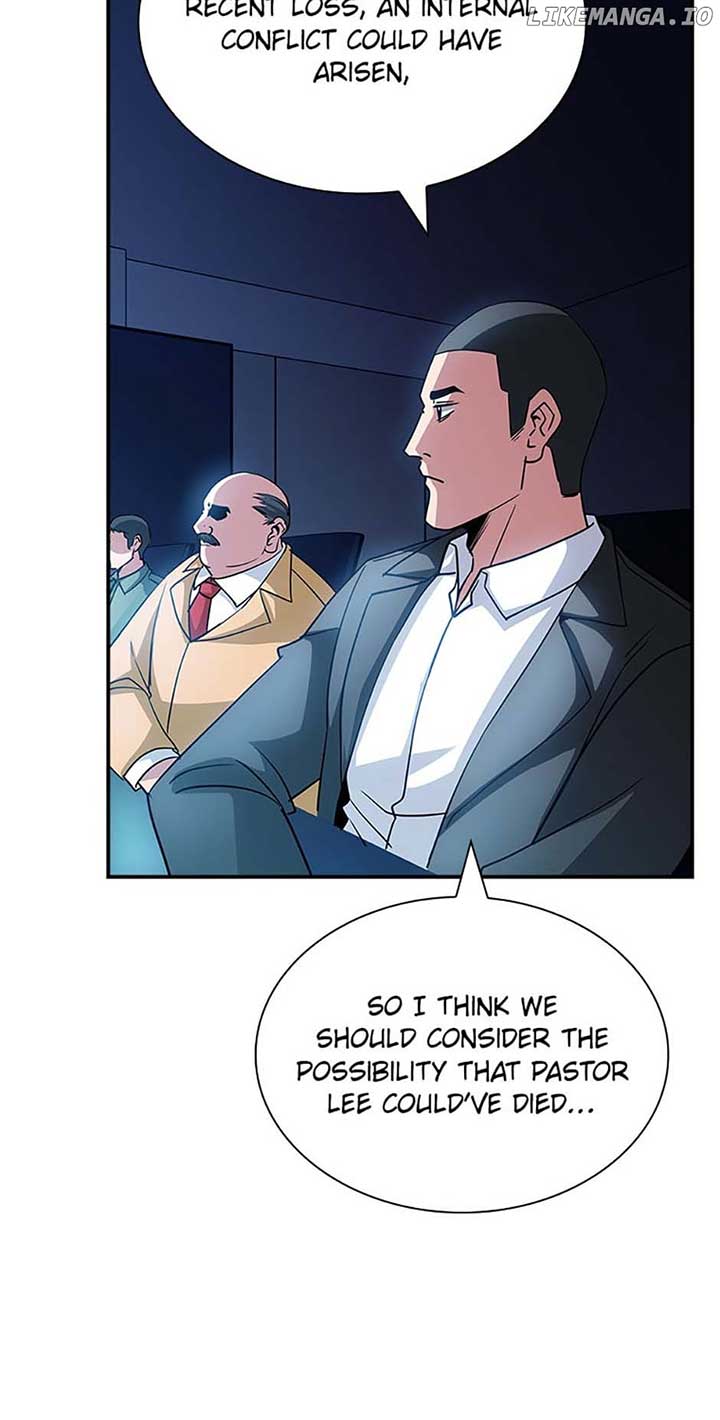 The Carefree Life of an SSS-Class Knight Chapter 71 — Page 52