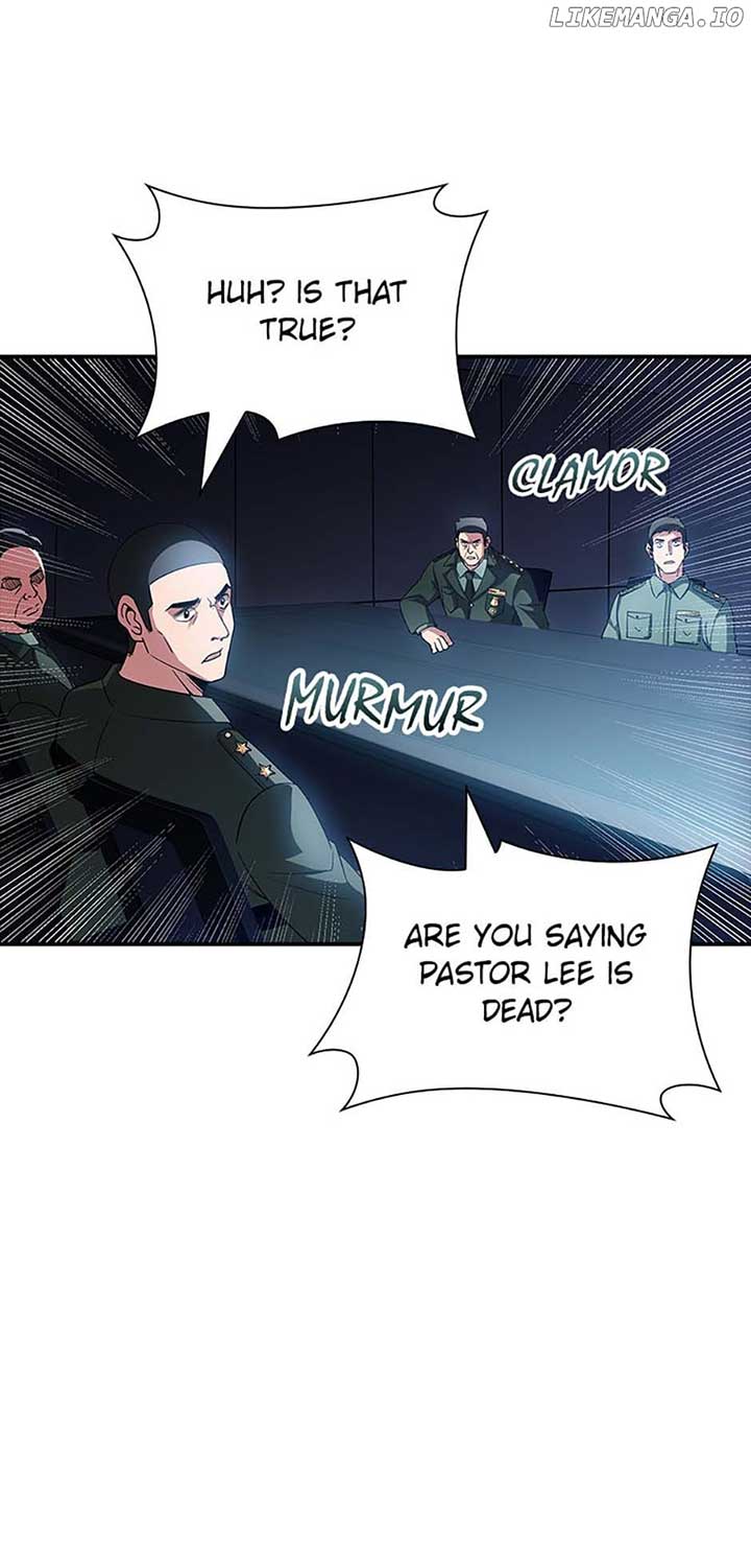 The Carefree Life of an SSS-Class Knight Chapter 71 — Page 53