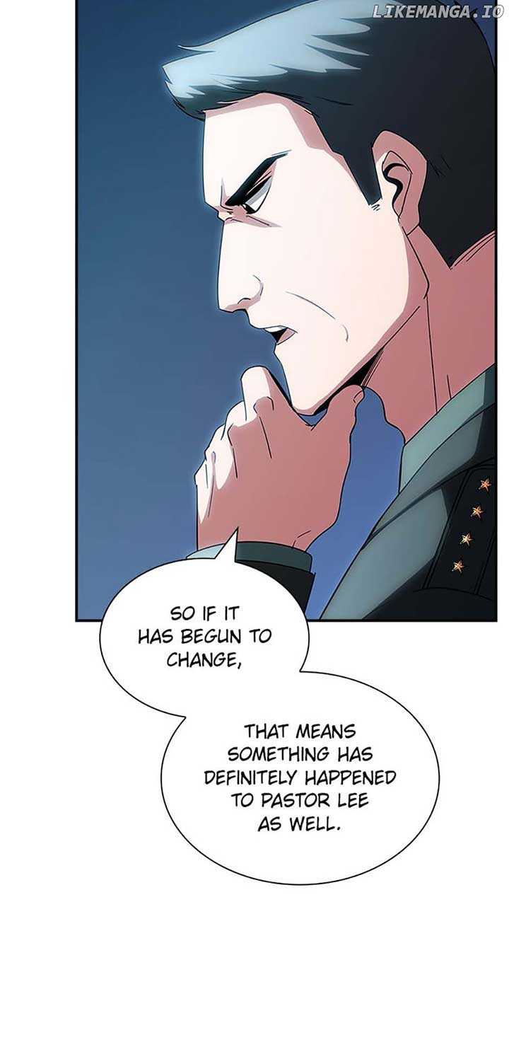 The Carefree Life of an SSS-Class Knight Chapter 71 — Page 58