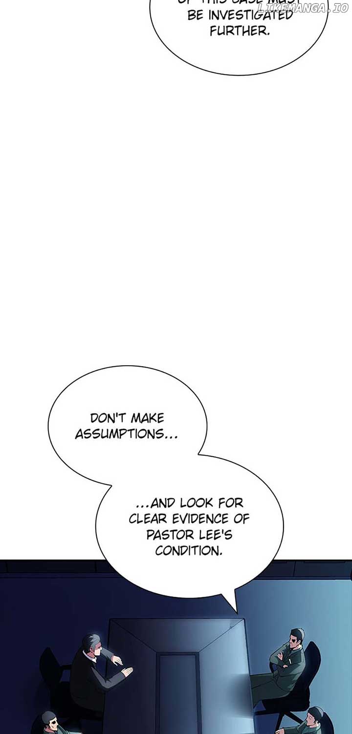 The Carefree Life of an SSS-Class Knight Chapter 71 — Page 60