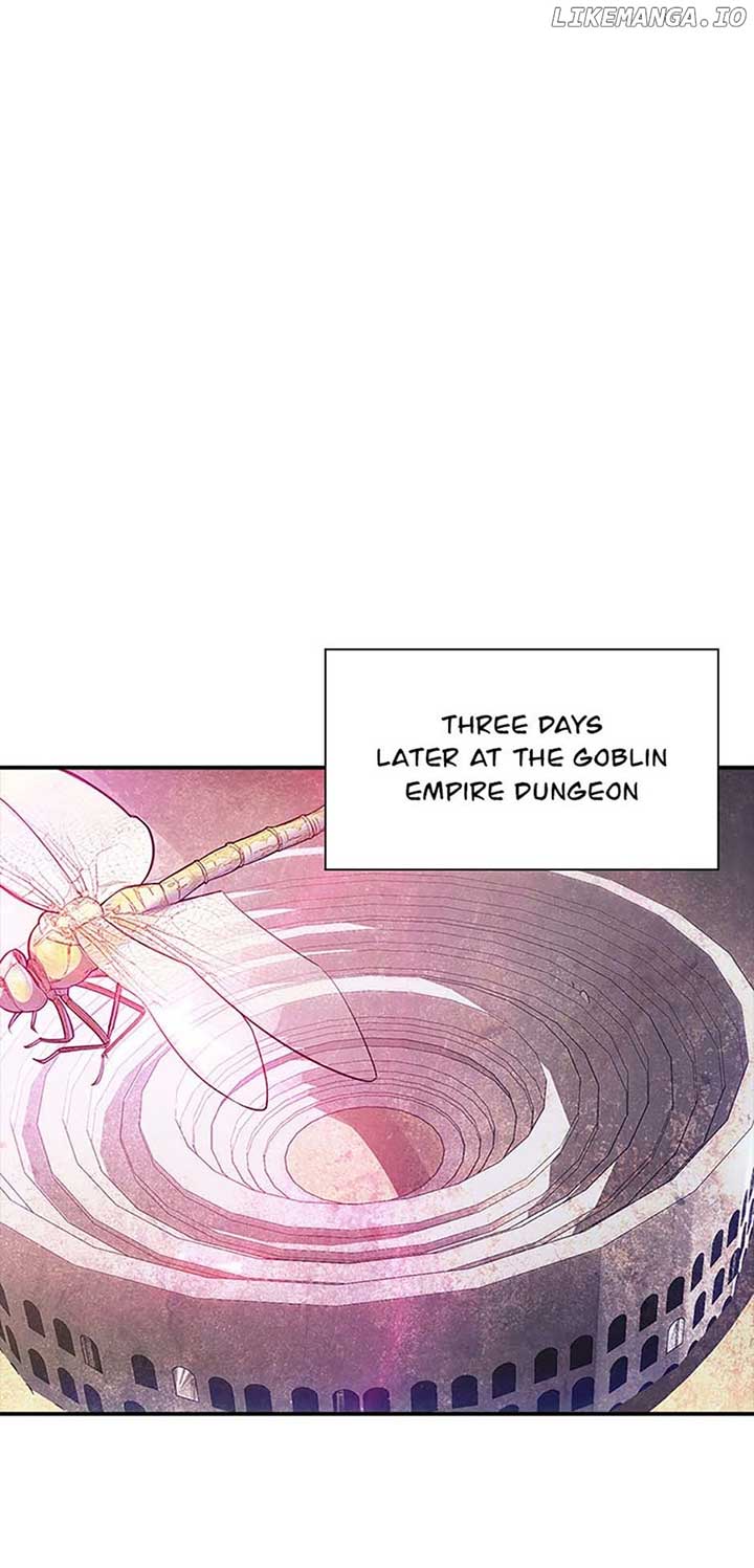 The Carefree Life of an SSS-Class Knight Chapter 71 — Page 64