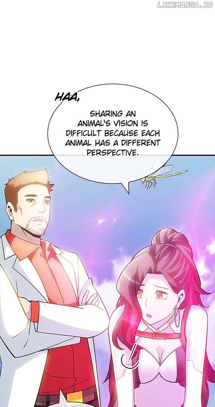 The Carefree Life of an SSS-Class Knight Chapter 71 — Page 65