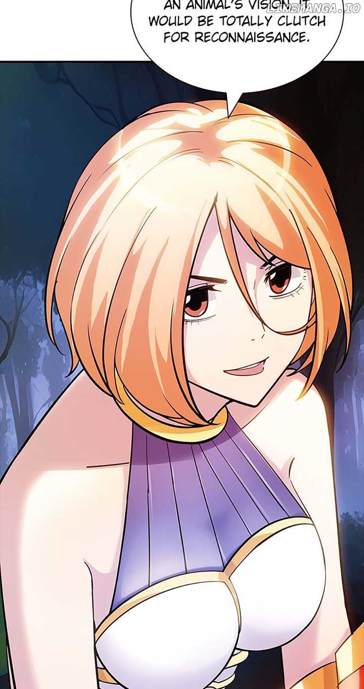 The Carefree Life of an SSS-Class Knight Chapter 71 — Page 67