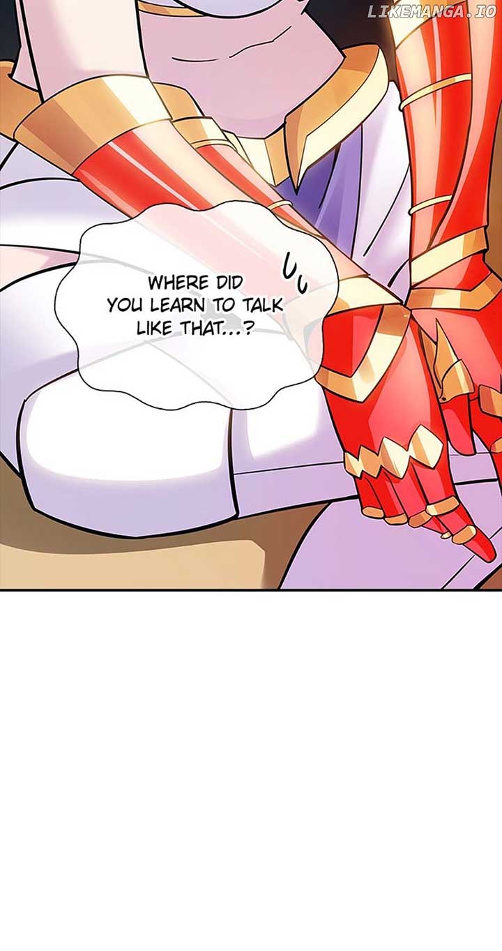 The Carefree Life of an SSS-Class Knight Chapter 71 — Page 68