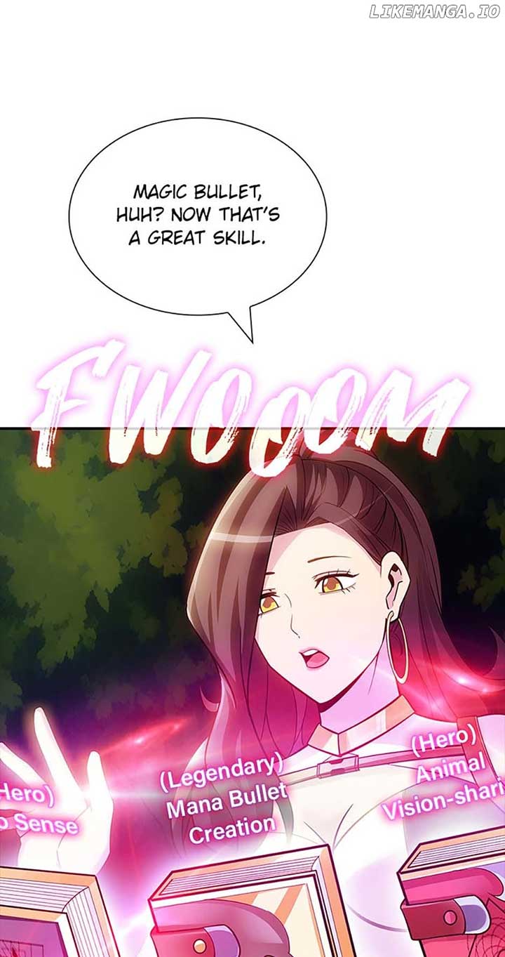 The Carefree Life of an SSS-Class Knight Chapter 71 — Page 69