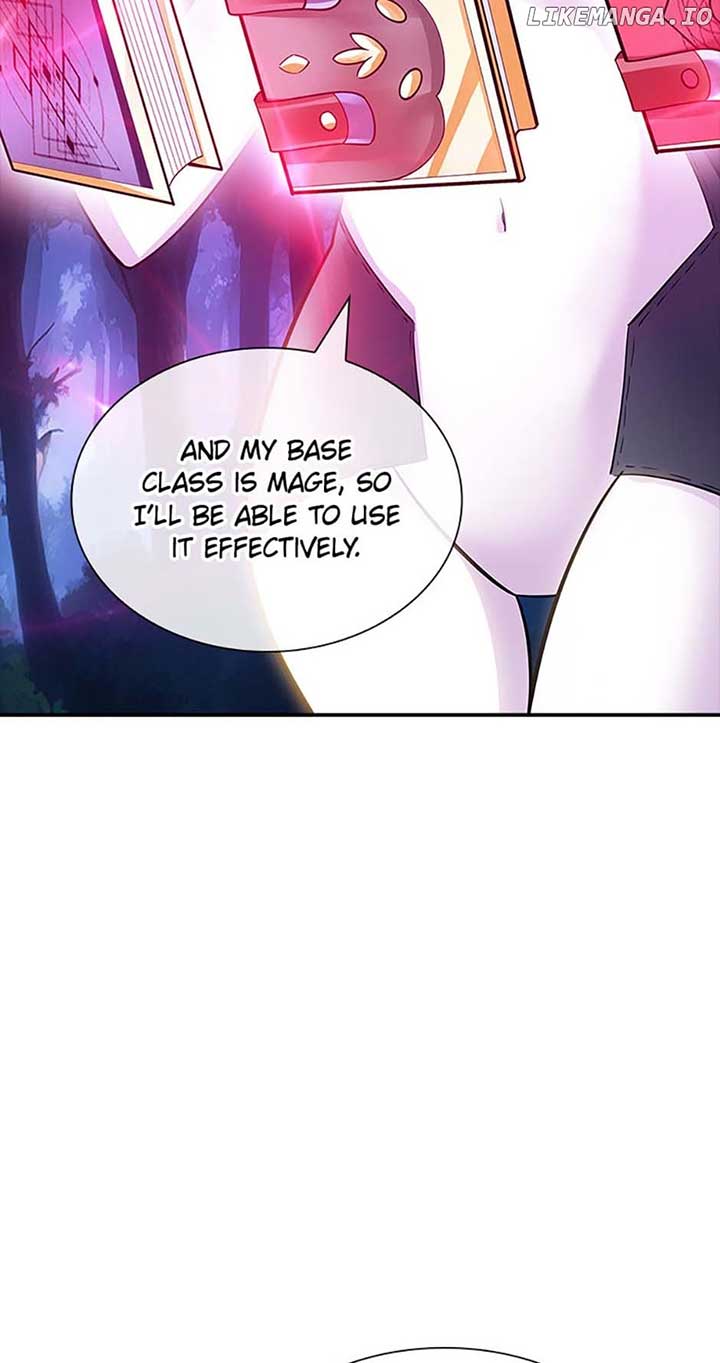 The Carefree Life of an SSS-Class Knight Chapter 71 — Page 70