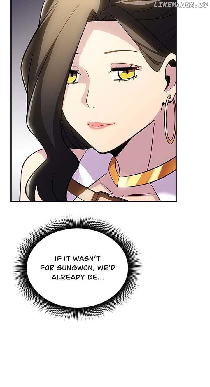 The Carefree Life of an SSS-Class Knight Chapter 71 — Page 74