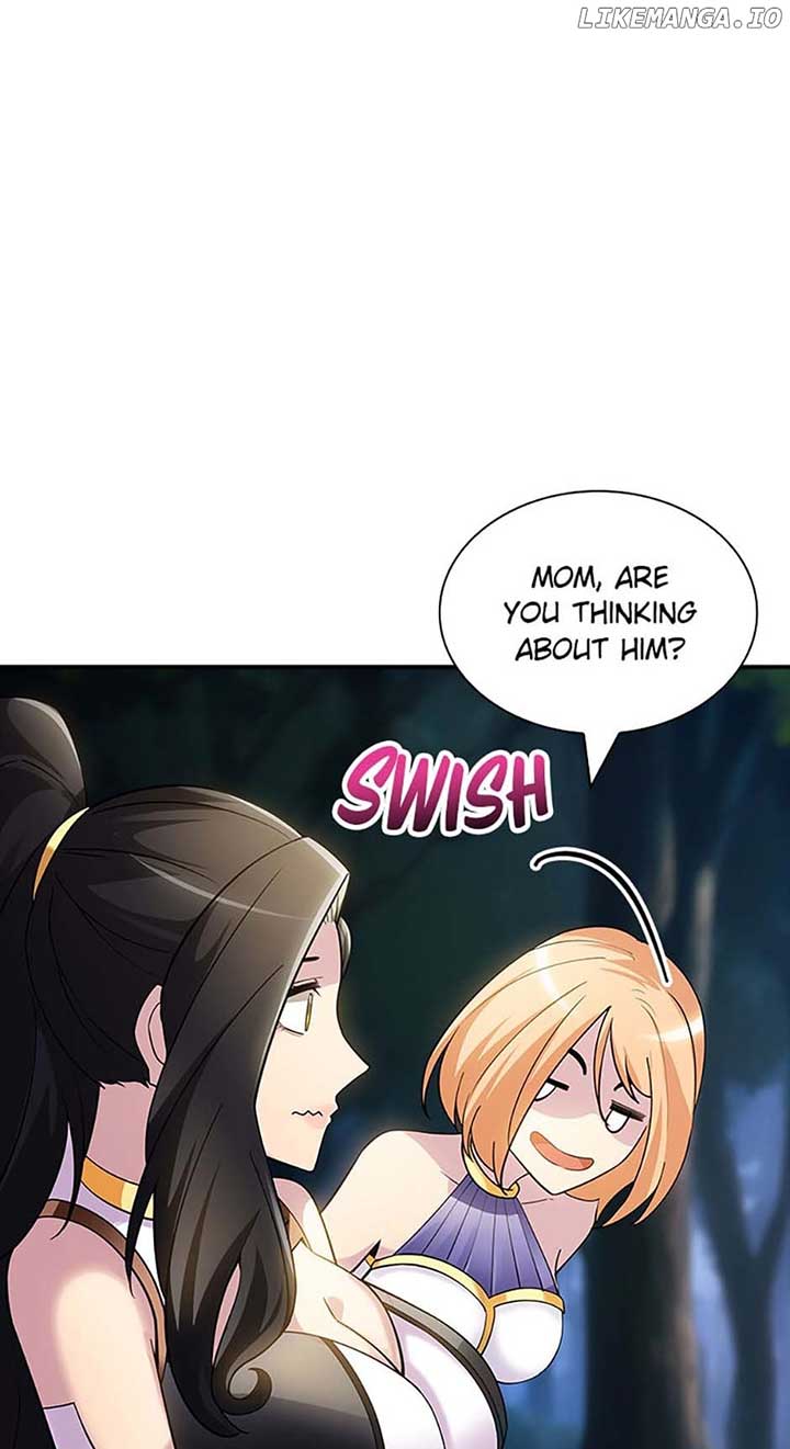 The Carefree Life of an SSS-Class Knight Chapter 71 — Page 75