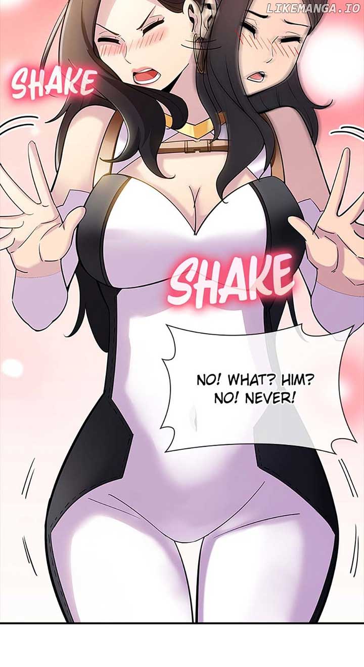 The Carefree Life of an SSS-Class Knight Chapter 71 — Page 77