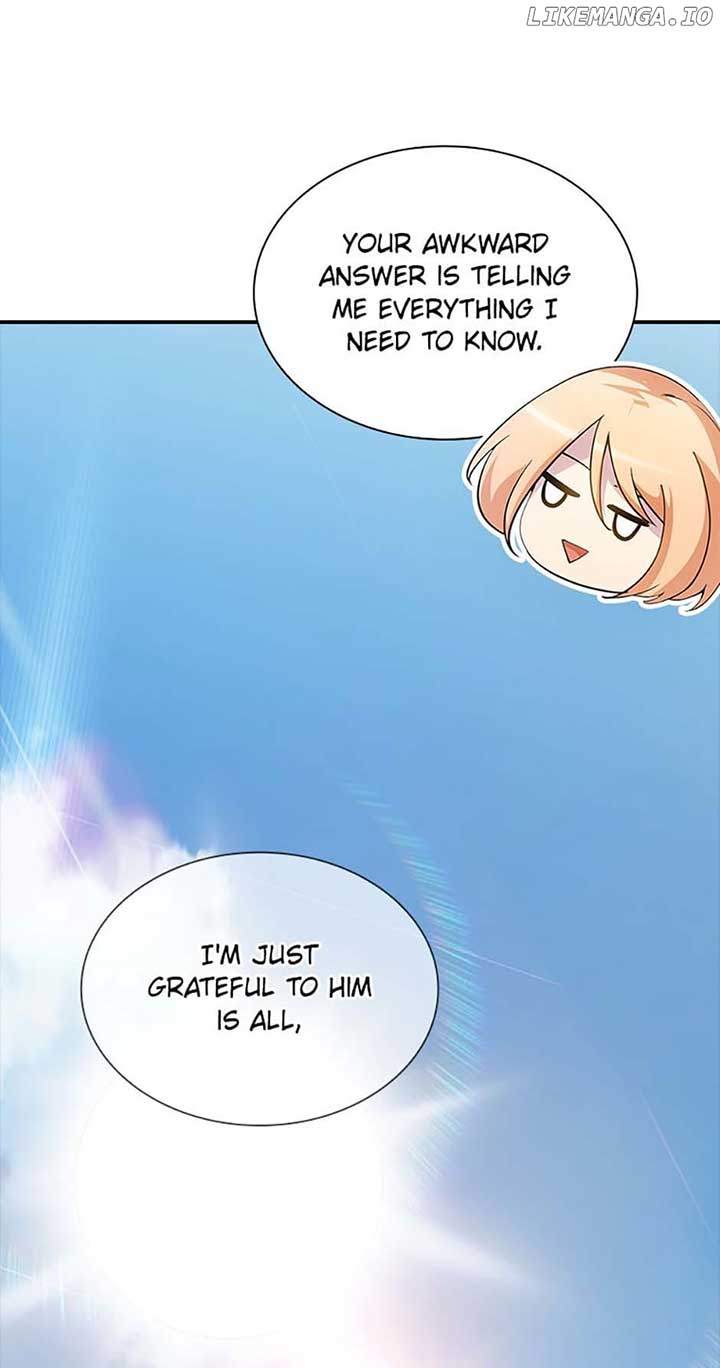The Carefree Life of an SSS-Class Knight Chapter 71 — Page 78