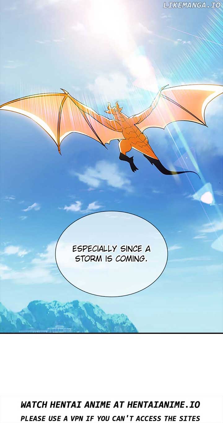 The Carefree Life of an SSS-Class Knight Chapter 71 — Page 79
