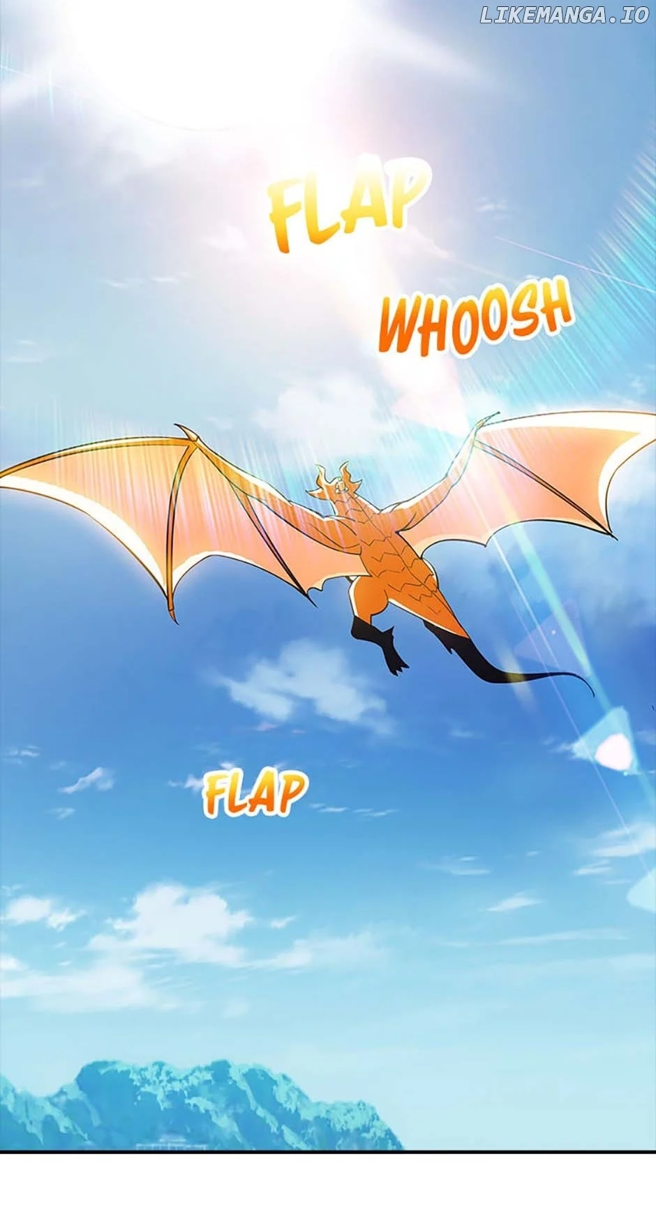 The Carefree Life of an SSS-Class Knight Chapter 72 — Page 2