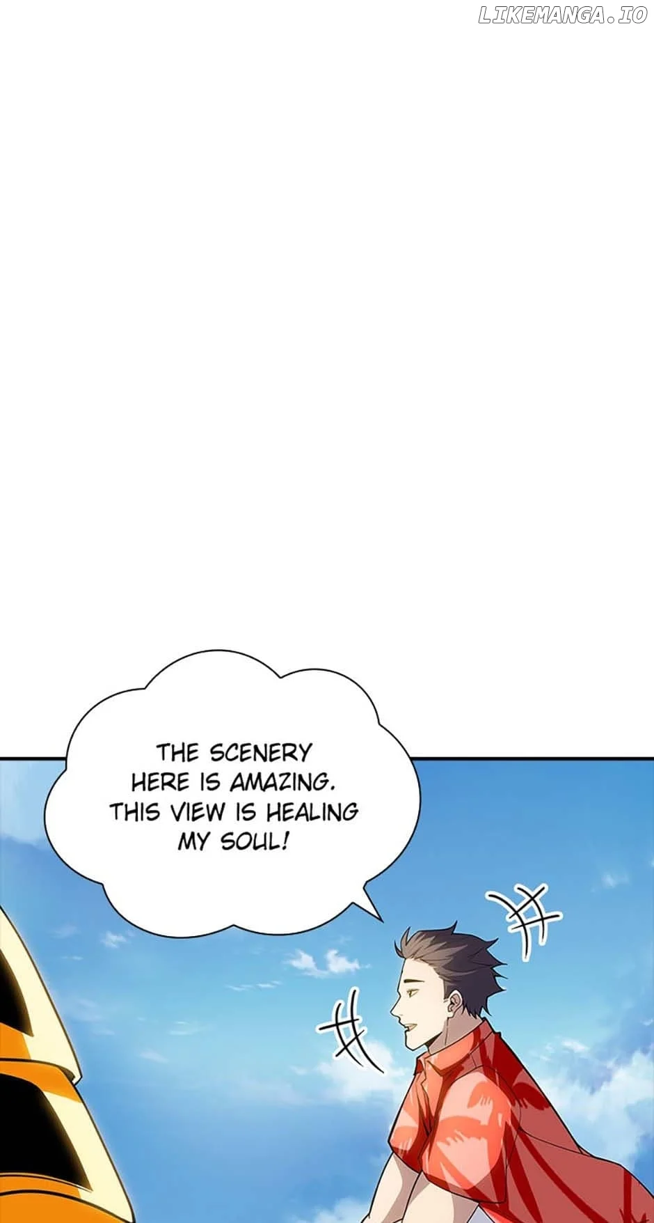 The Carefree Life of an SSS-Class Knight Chapter 72 — Page 3
