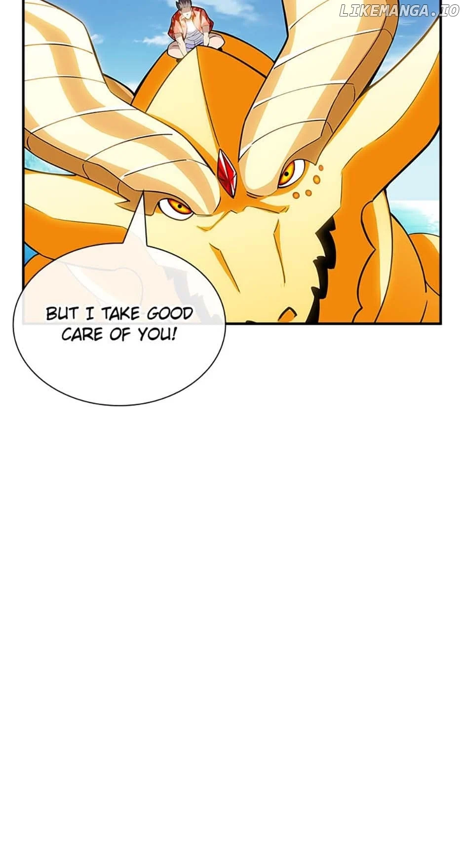 The Carefree Life of an SSS-Class Knight Chapter 72 — Page 5