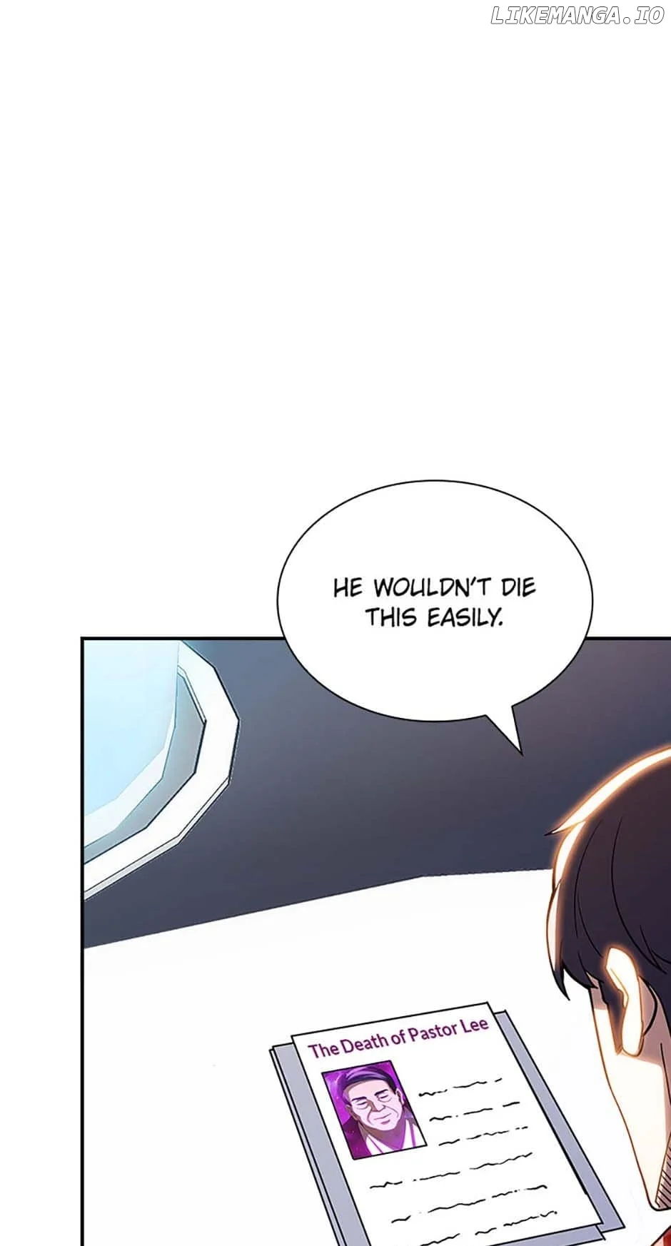 The Carefree Life of an SSS-Class Knight Chapter 72 — Page 12