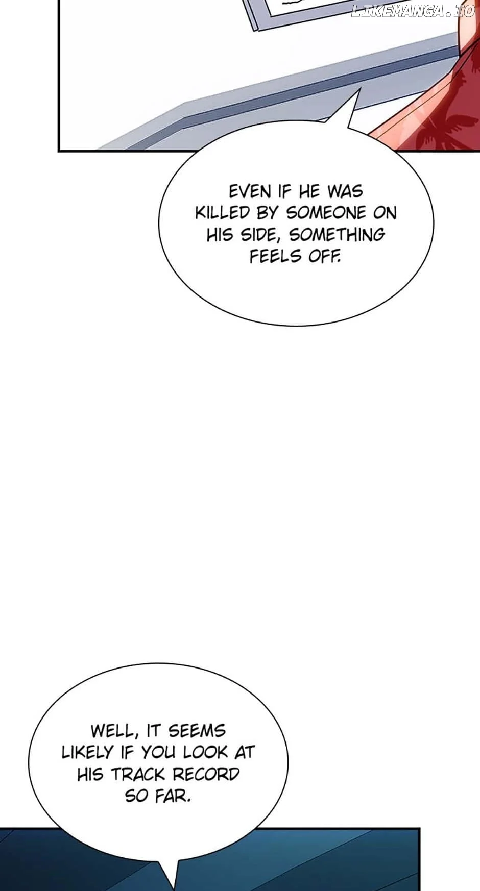 The Carefree Life of an SSS-Class Knight Chapter 72 — Page 13