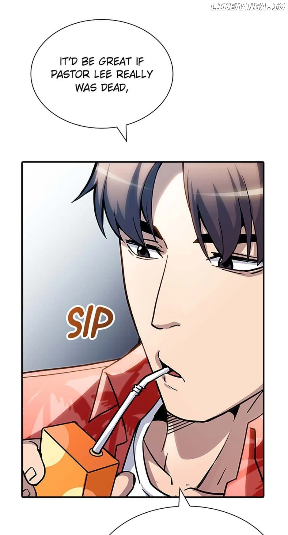 The Carefree Life of an SSS-Class Knight Chapter 72 — Page 15