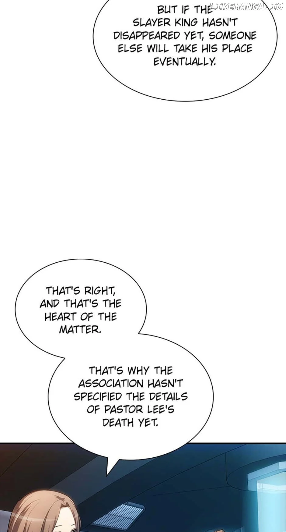 The Carefree Life of an SSS-Class Knight Chapter 72 — Page 16