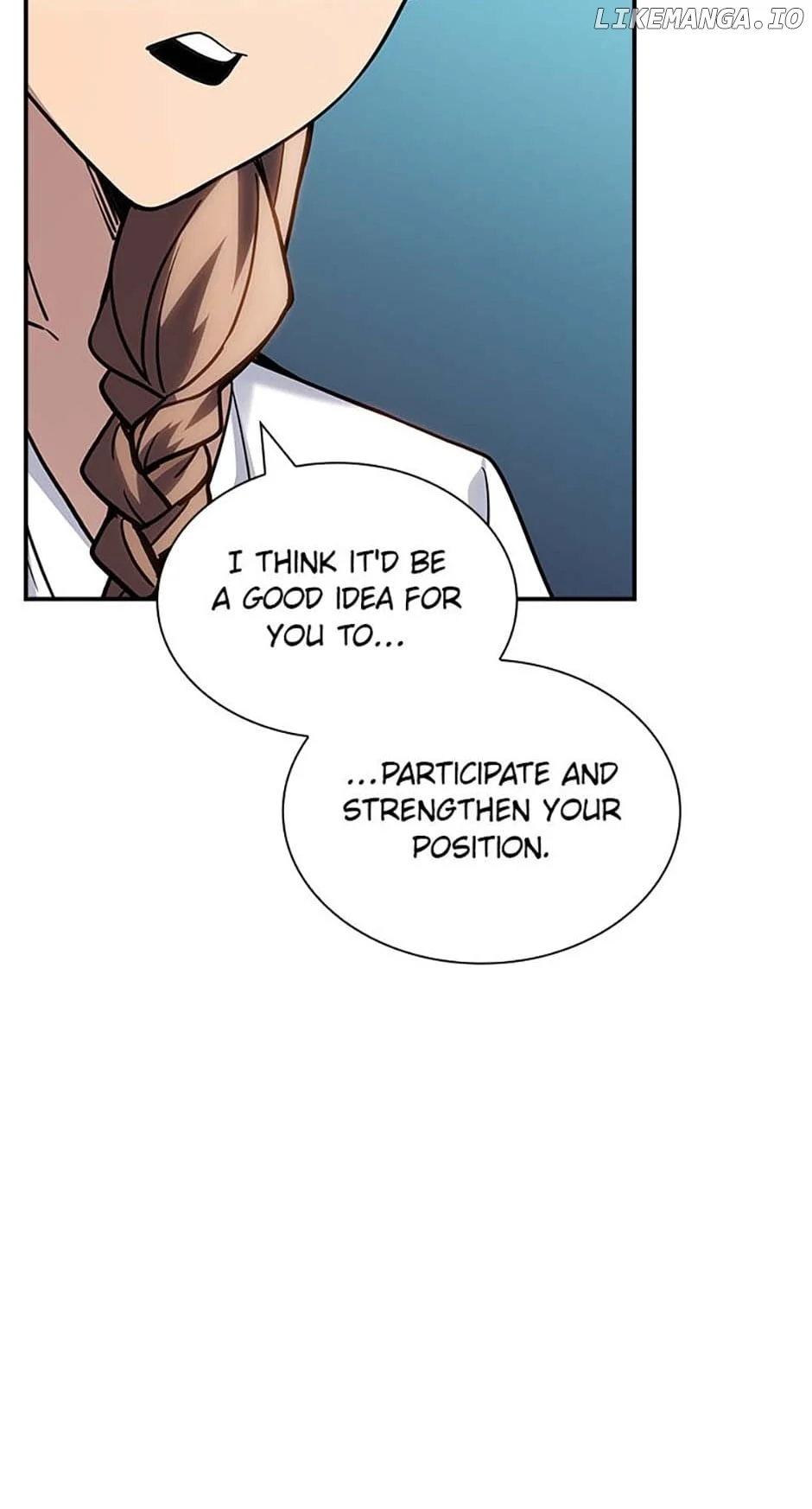 The Carefree Life of an SSS-Class Knight Chapter 72 — Page 20