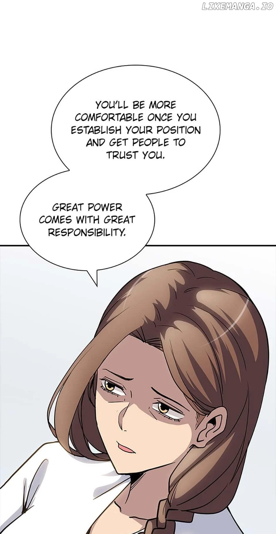 The Carefree Life of an SSS-Class Knight Chapter 72 — Page 22