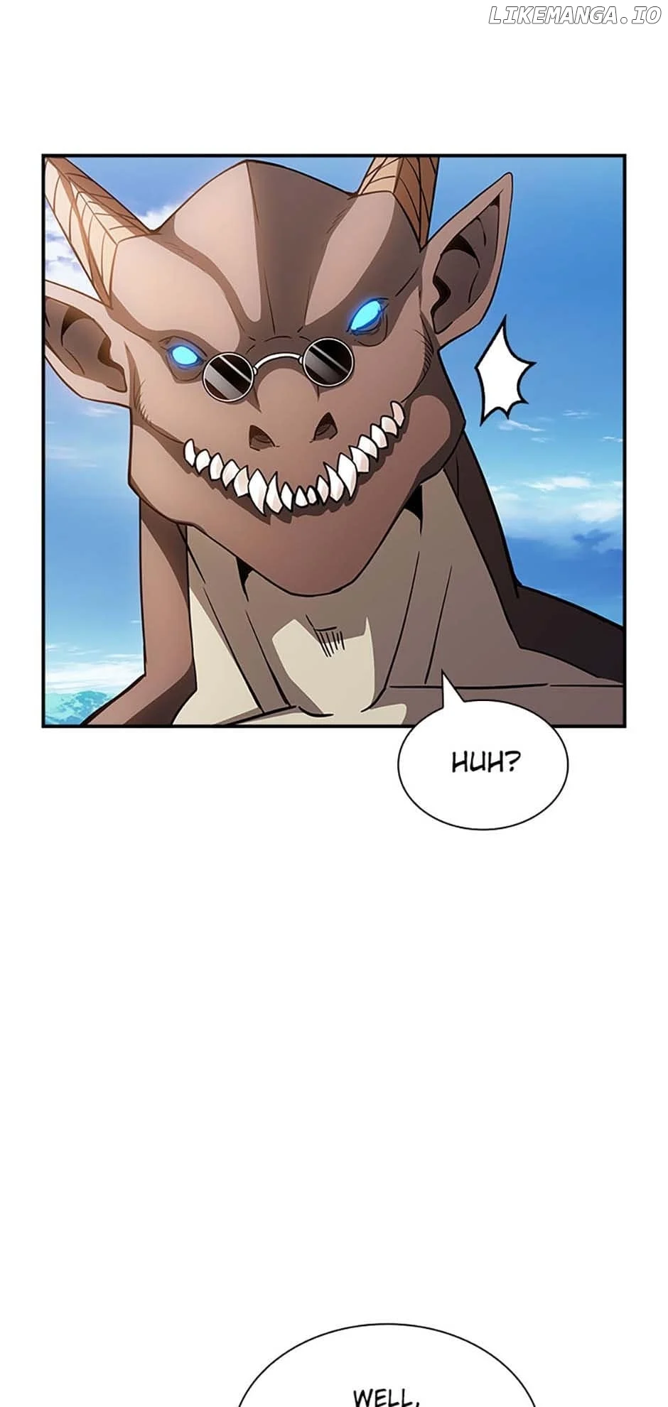 The Carefree Life of an SSS-Class Knight Chapter 72 — Page 29