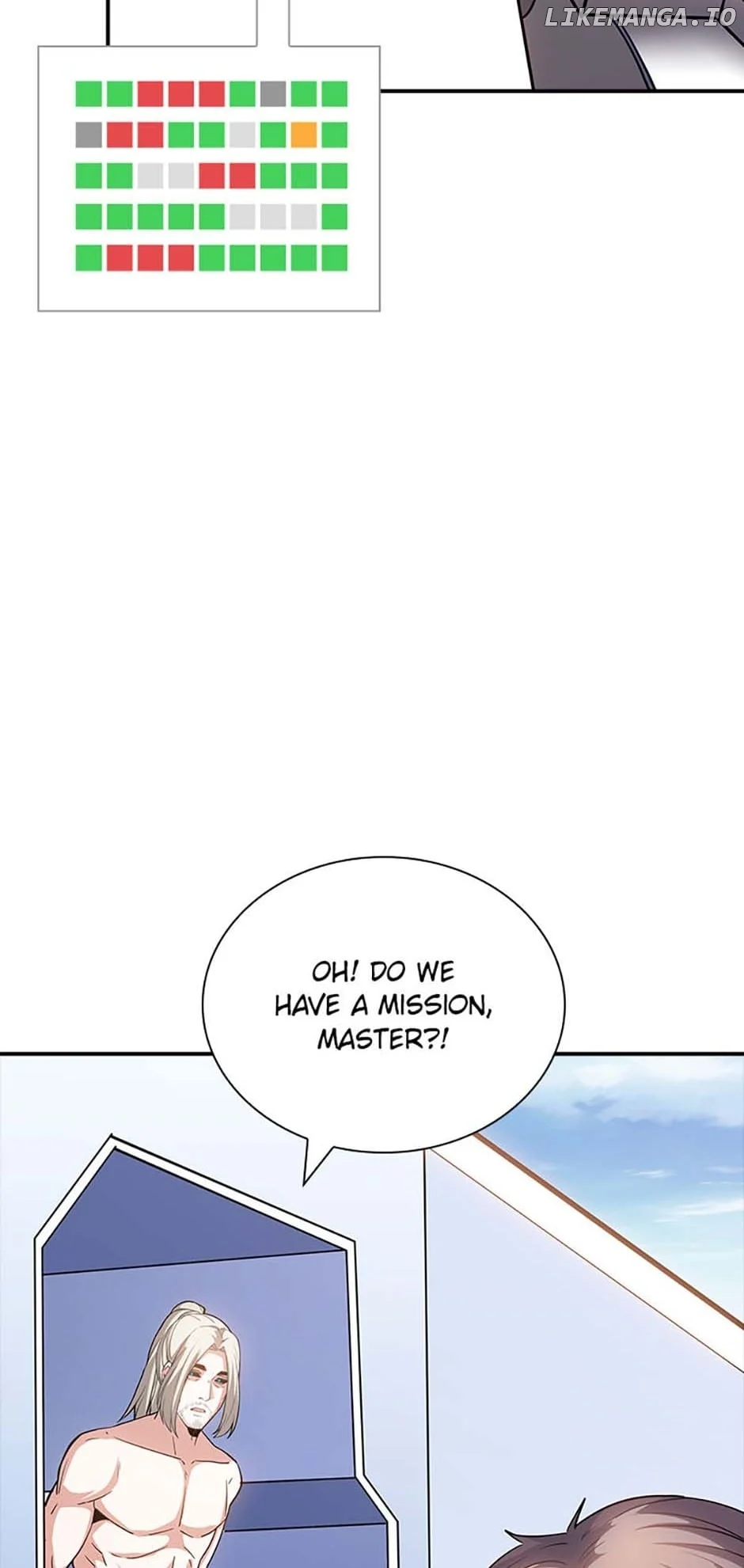 The Carefree Life of an SSS-Class Knight Chapter 72 — Page 33