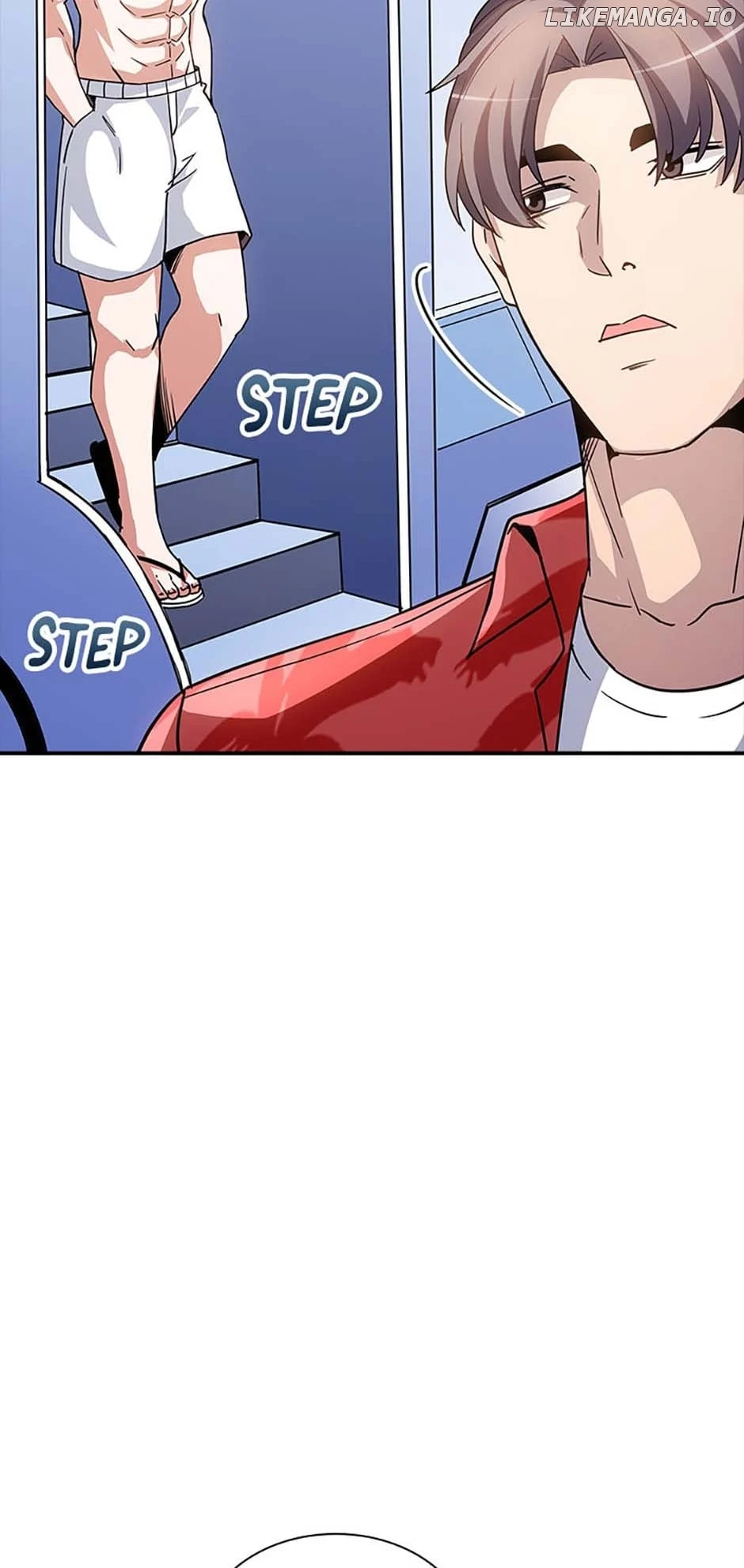 The Carefree Life of an SSS-Class Knight Chapter 72 — Page 34
