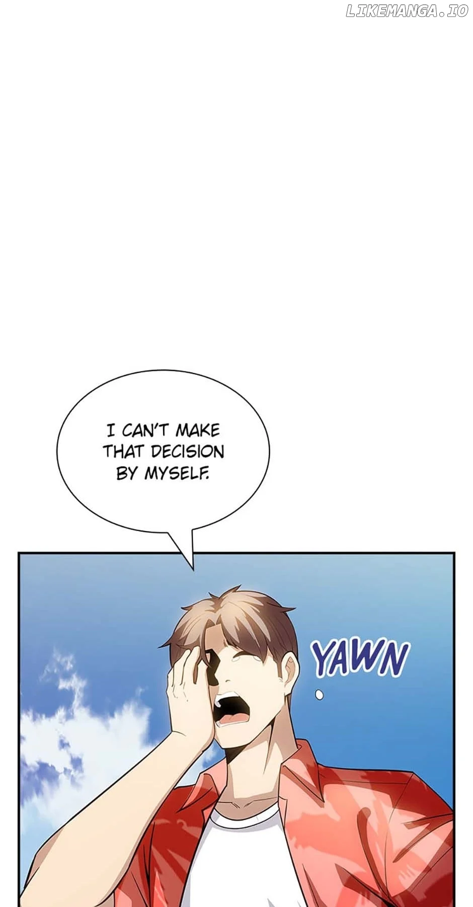 The Carefree Life of an SSS-Class Knight Chapter 72 — Page 37
