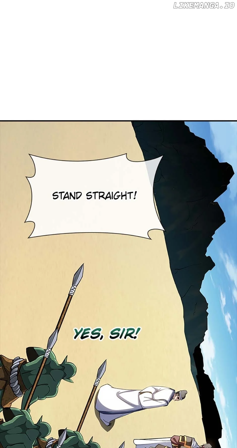 The Carefree Life of an SSS-Class Knight Chapter 72 — Page 42