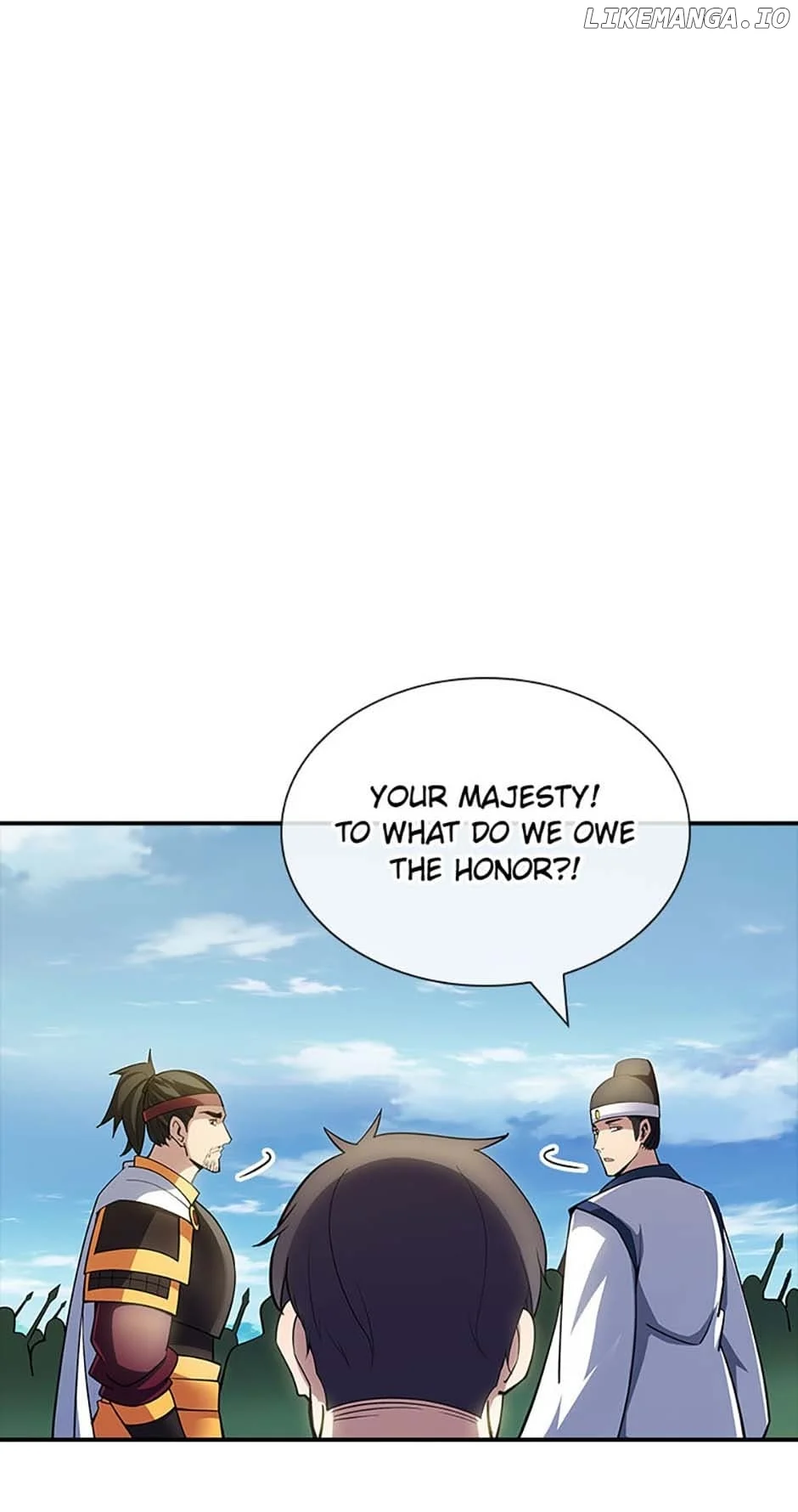 The Carefree Life of an SSS-Class Knight Chapter 72 — Page 46