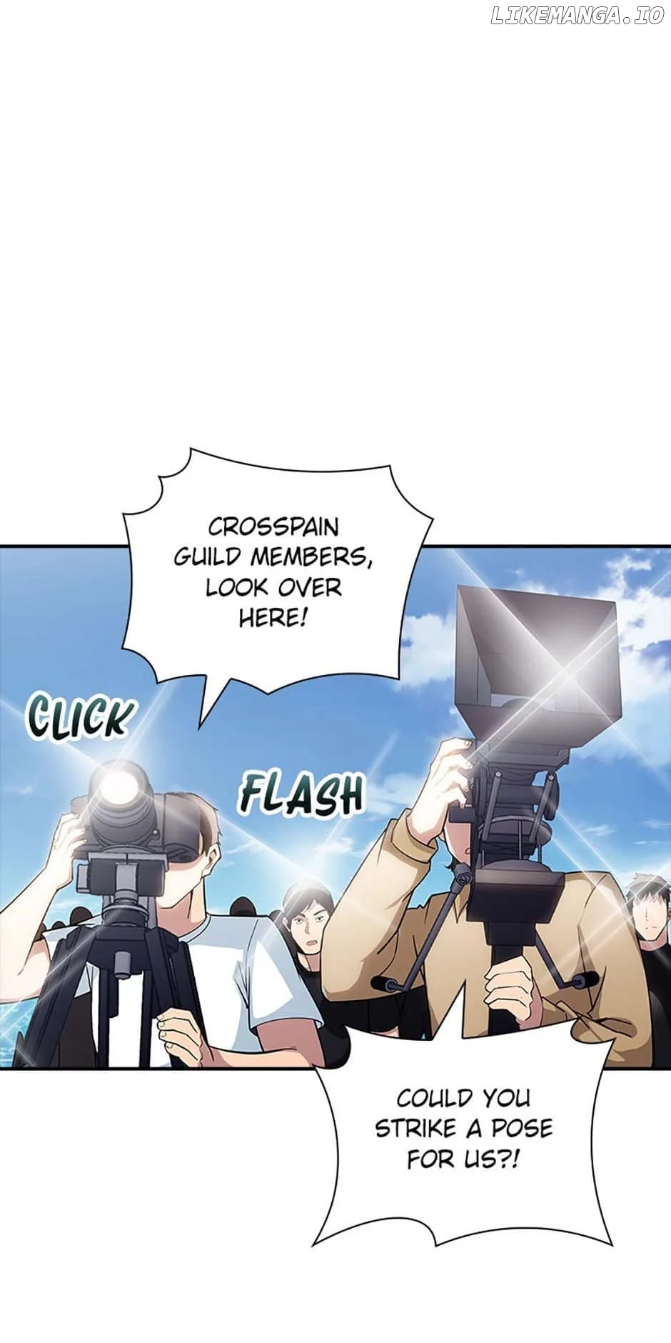 The Carefree Life of an SSS-Class Knight Chapter 72 — Page 52