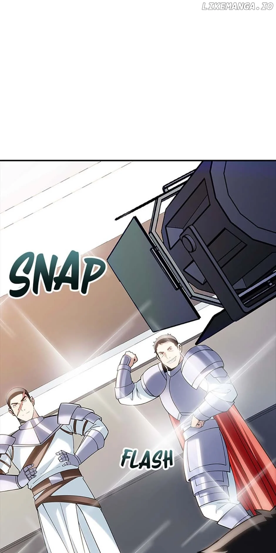 The Carefree Life of an SSS-Class Knight Chapter 72 — Page 53