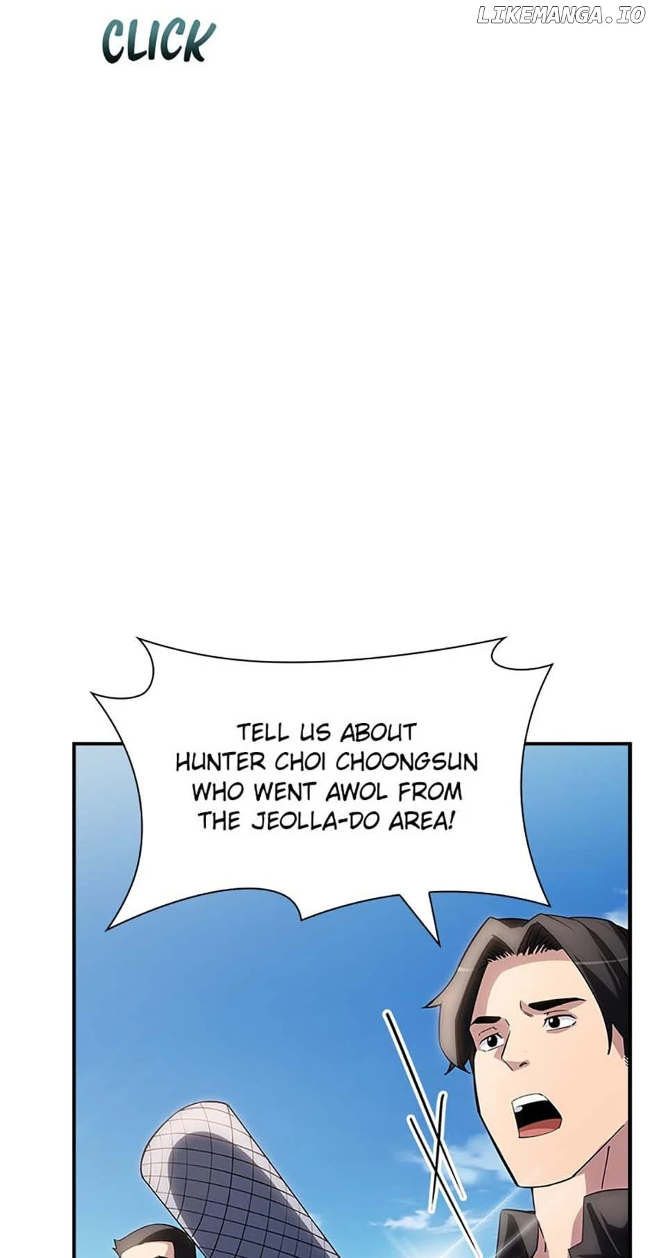 The Carefree Life of an SSS-Class Knight Chapter 72 — Page 58