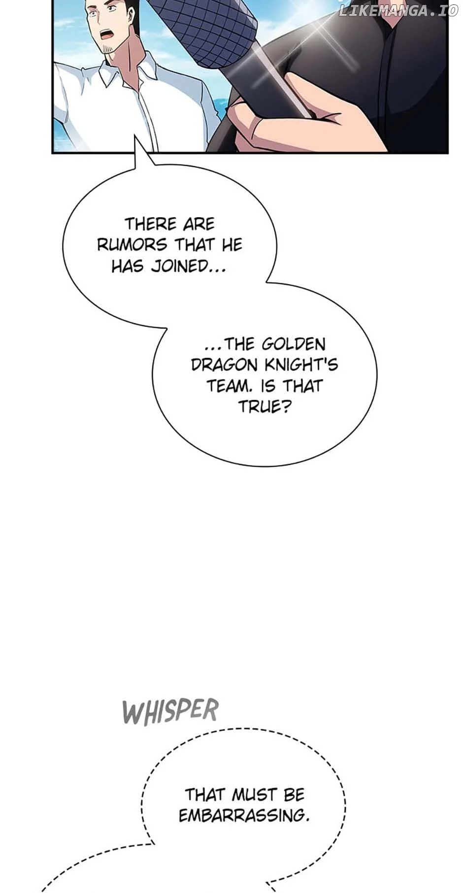 The Carefree Life of an SSS-Class Knight Chapter 72 — Page 59