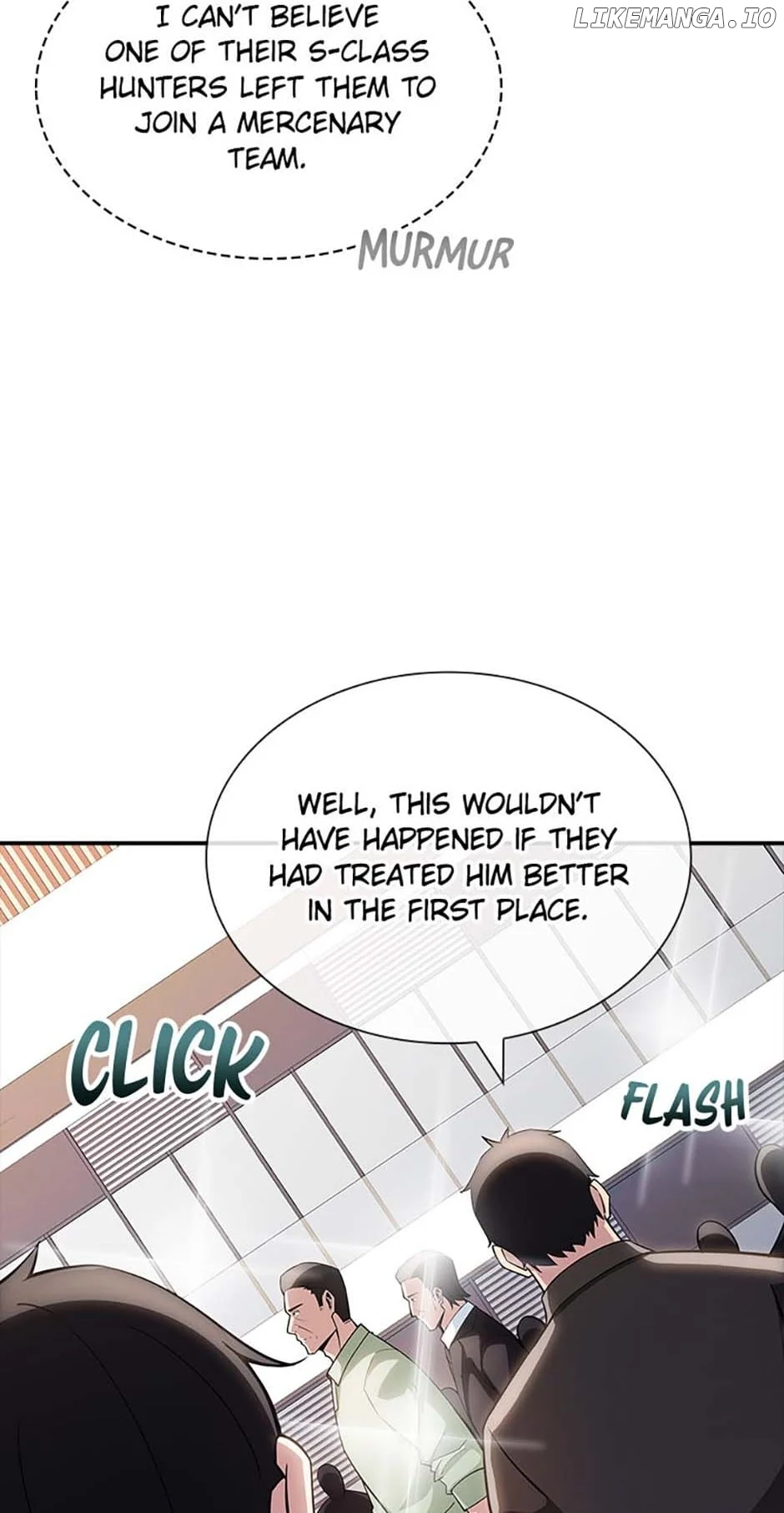 The Carefree Life of an SSS-Class Knight Chapter 72 — Page 60