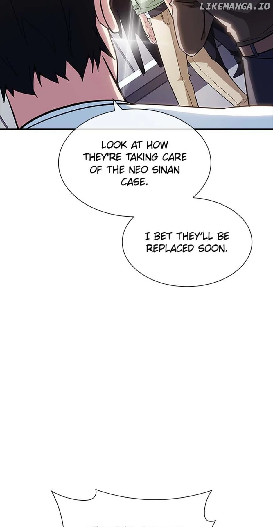 The Carefree Life of an SSS-Class Knight Chapter 72 — Page 61