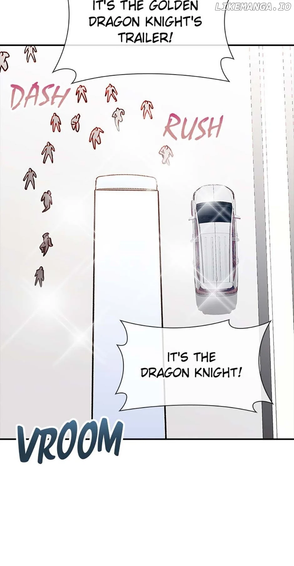 The Carefree Life of an SSS-Class Knight Chapter 72 — Page 62