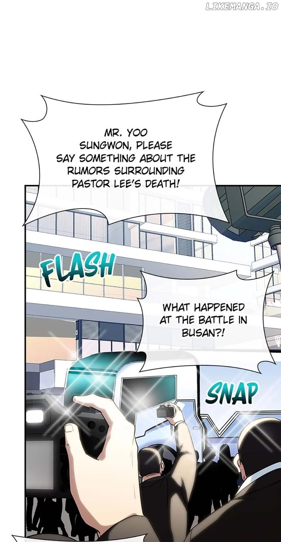 The Carefree Life of an SSS-Class Knight Chapter 72 — Page 63