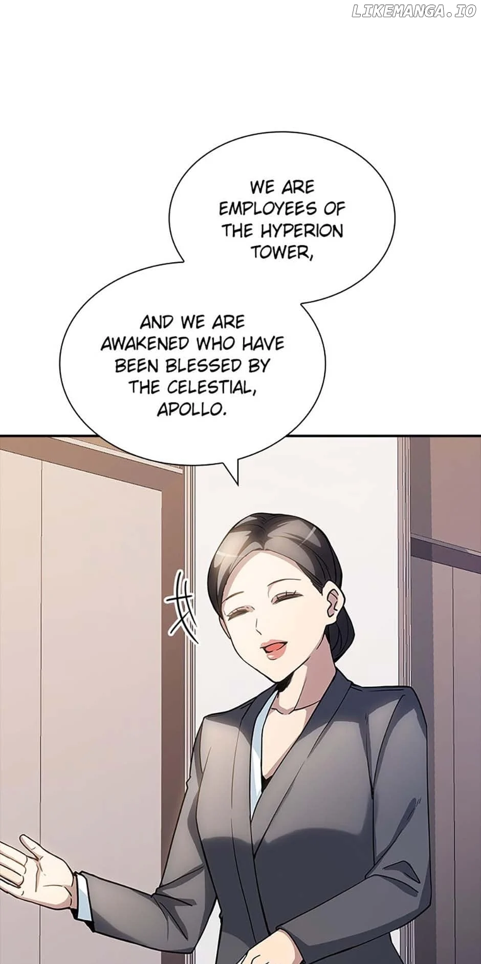 The Carefree Life of an SSS-Class Knight Chapter 72 — Page 70