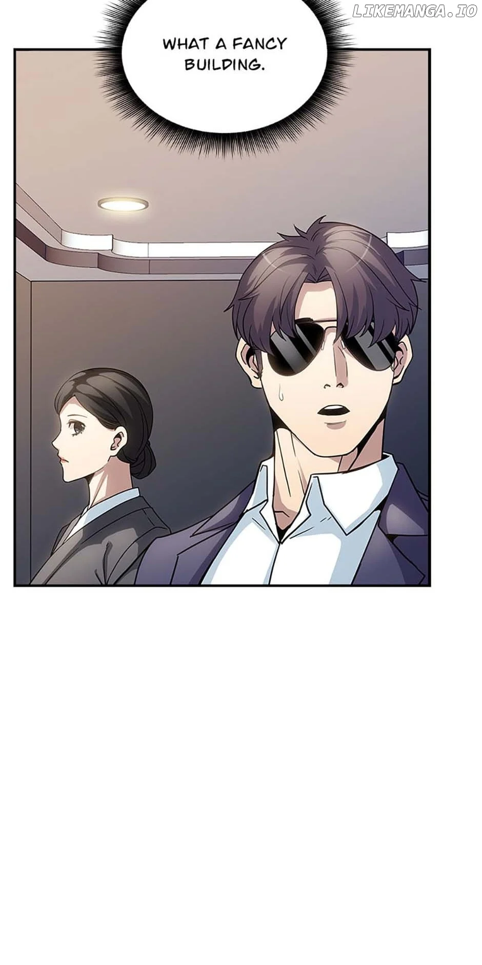 The Carefree Life of an SSS-Class Knight Chapter 72 — Page 72