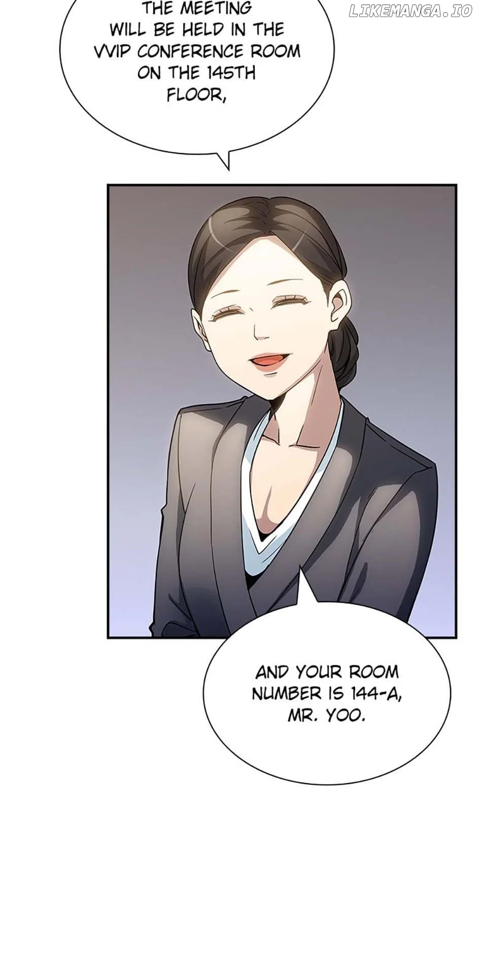 The Carefree Life of an SSS-Class Knight Chapter 72 — Page 74