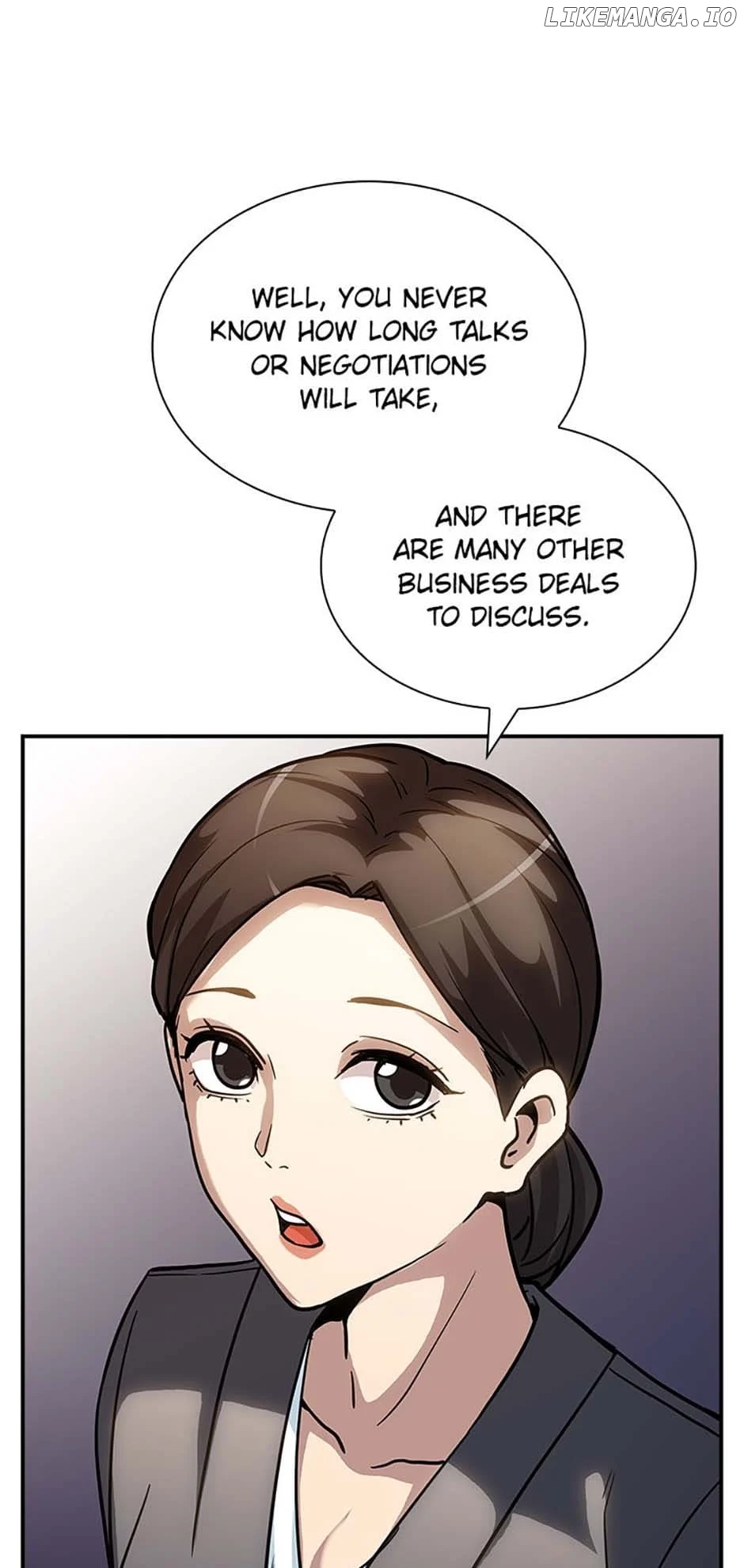 The Carefree Life of an SSS-Class Knight Chapter 72 — Page 76
