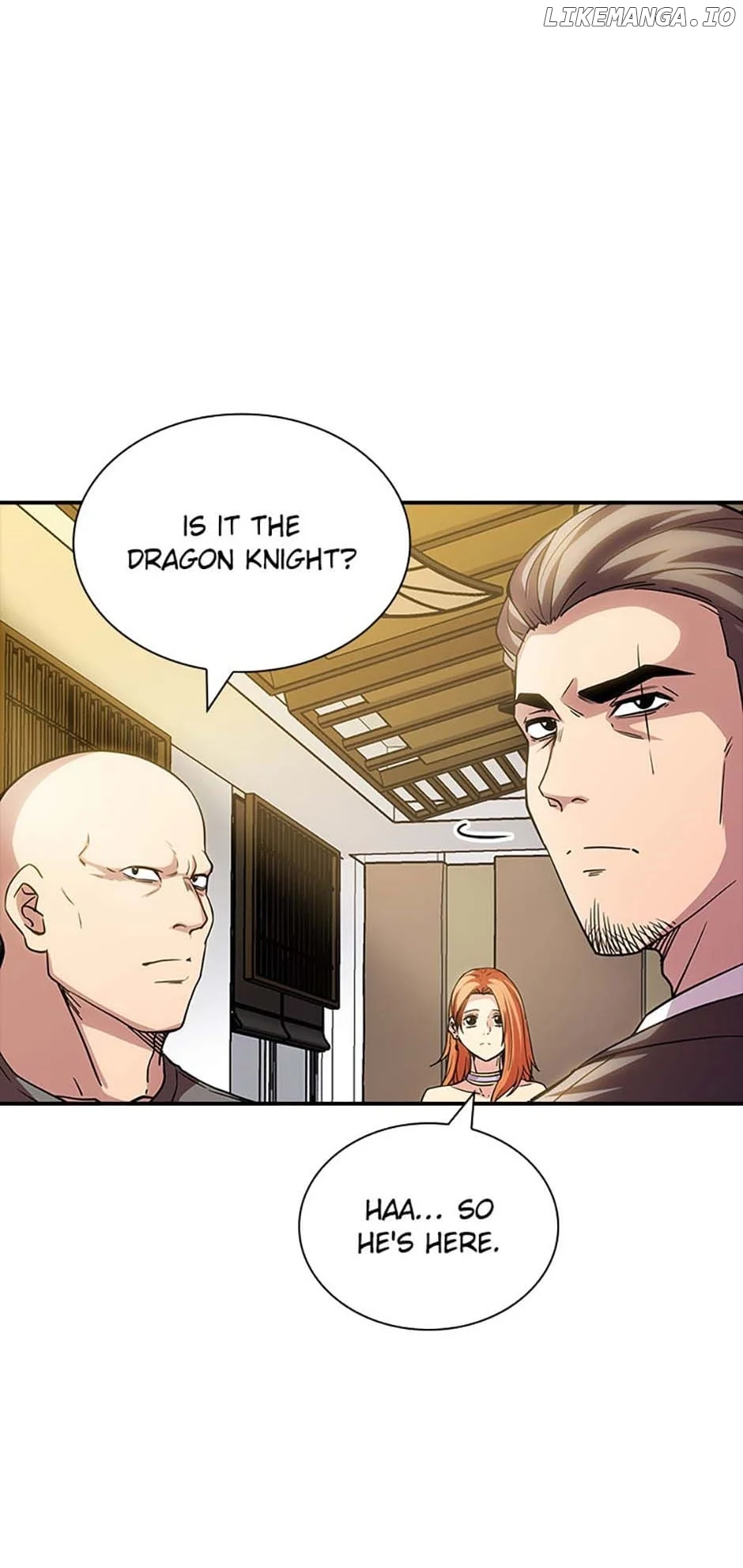 The Carefree Life of an SSS-Class Knight Chapter 72 — Page 80