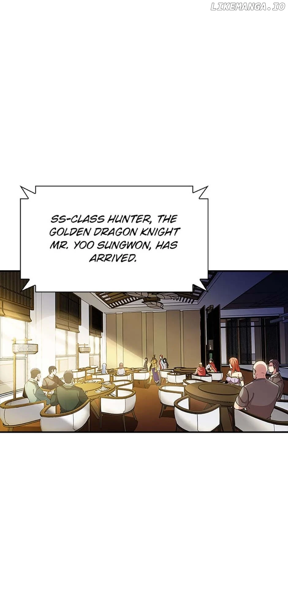 The Carefree Life of an SSS-Class Knight Chapter 72 — Page 81