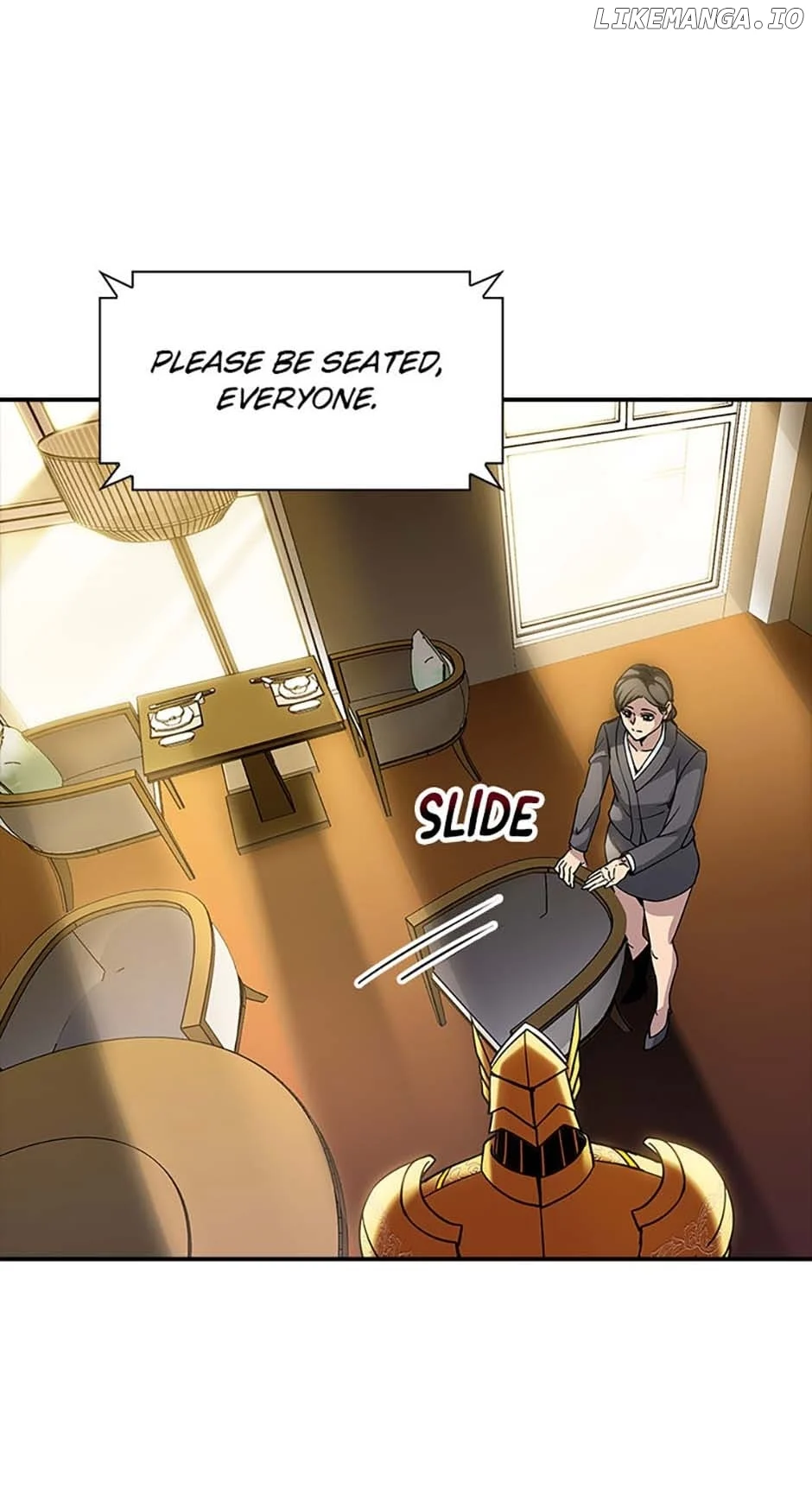 The Carefree Life of an SSS-Class Knight Chapter 72 — Page 83